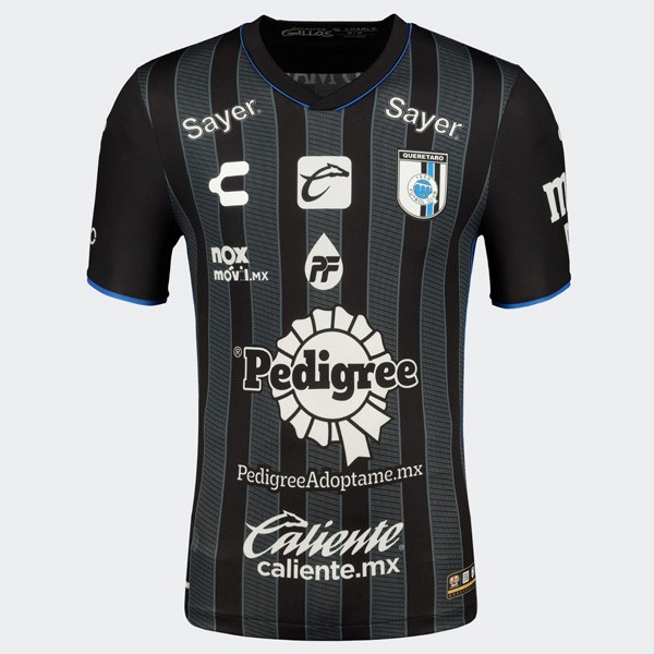 Thailande Maillot Querétaro Exterieur 2023-24